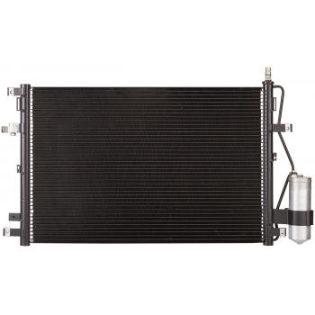 Spectra Premium 73318 A/C Condenser product image 1 of 4