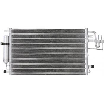 Spectra Premium 73323 A/C Condenser product image 1 of 4