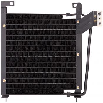 Spectra Premium 73325 - A/C Condenser Spectra Premium 73325 A/C Condenser product image 1 of 4