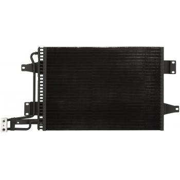 Spectra Premium 73327 - A/C Condenser Spectra Premium 73327 A/C Condenser product image 1 of 4
