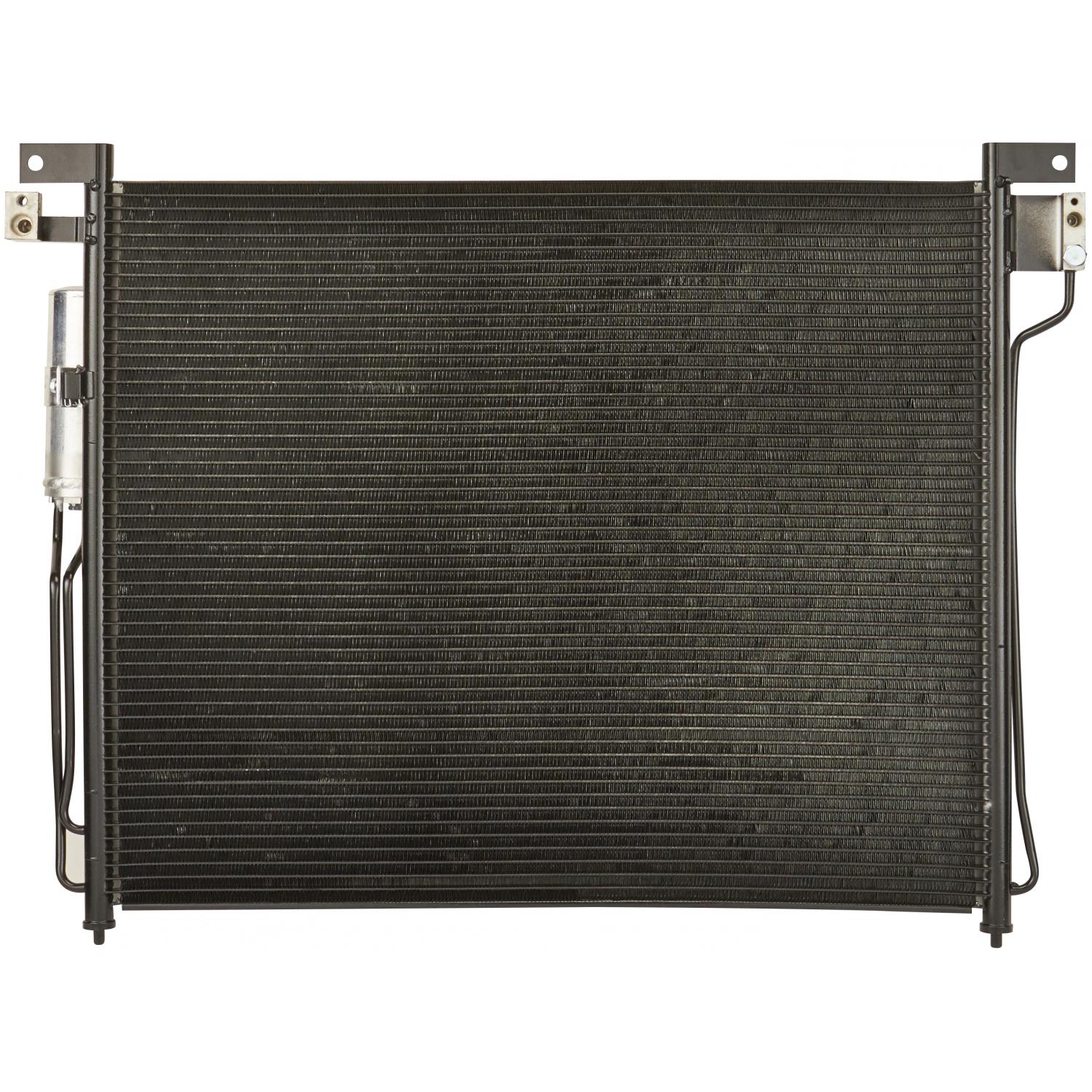 Spectra Premium 73331 - A/C Condenser Spectra Premium 73331 A/C Condenser product image 1 of 4