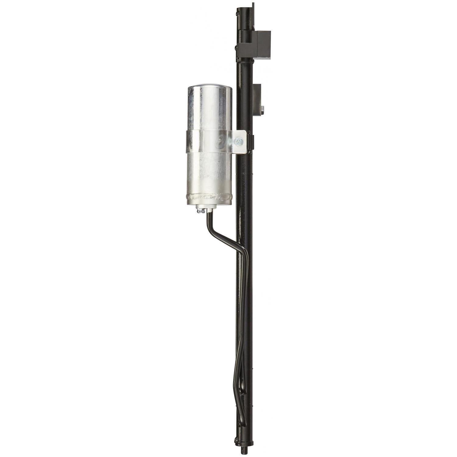 Spectra Premium 73331 - A/C Condenser Spectra Premium 73331 A/C Condenser product image 2 of 4