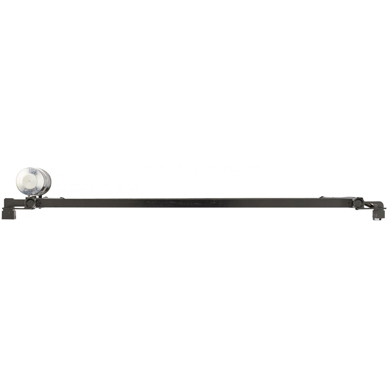Spectra Premium 73331 - A/C Condenser Spectra Premium 73331 A/C Condenser product image 4 of 4