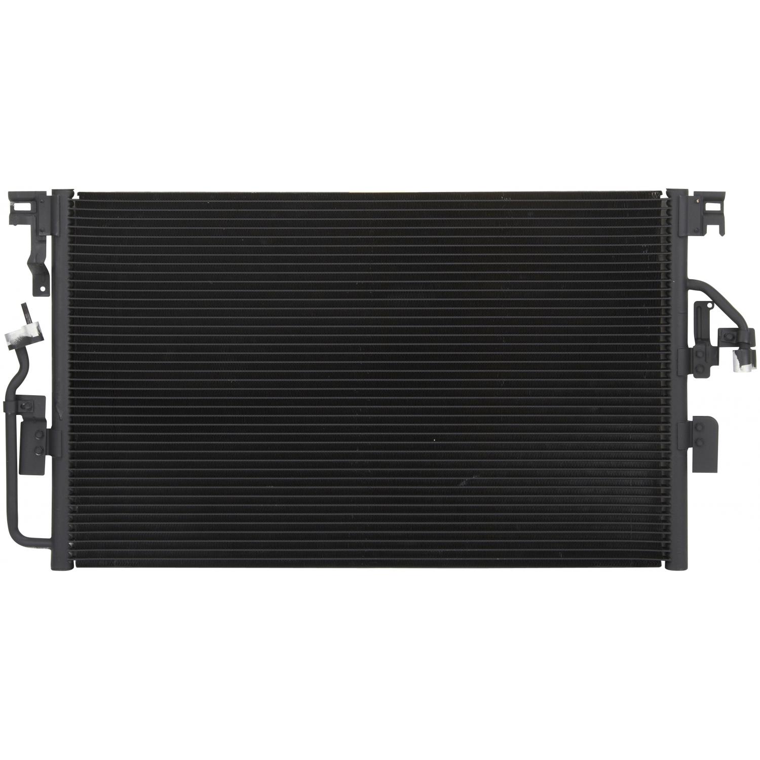 Spectra Premium 73343 - A/C Condenser Spectra Premium 73343 A/C Condenser product image 1 of 4
