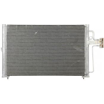 Spectra Premium 73344 - A/C Condenser Spectra Premium 73344 A/C Condenser product image 1 of 4