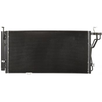 Spectra Premium 73345 A/C Condenser product image 1 of 4