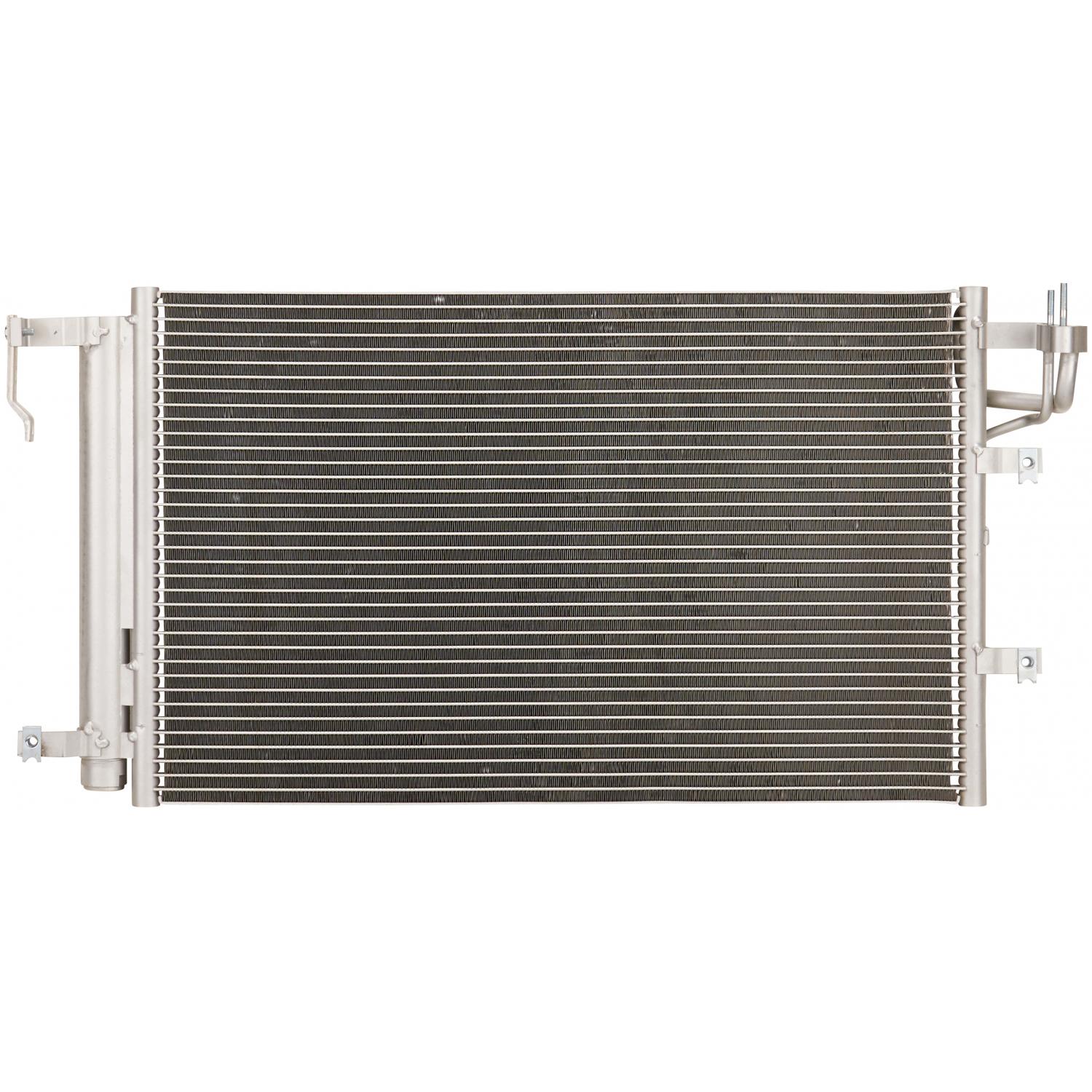 Spectra Premium 73347 - A/C Condenser Spectra Premium 73347 A/C Condenser product image 1 of 4