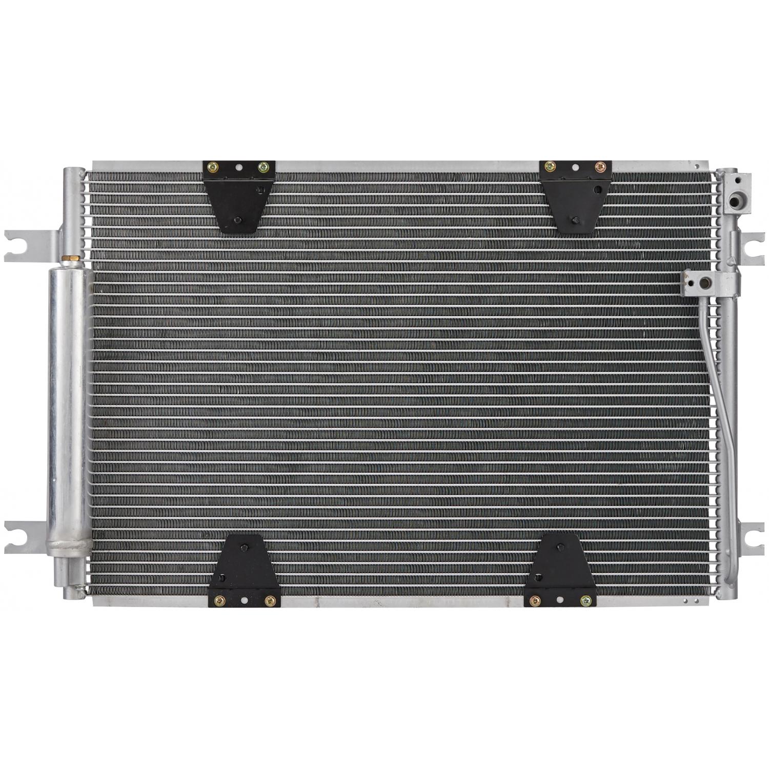 Spectra Premium 73354 A/C Condenser product image 1 of 4