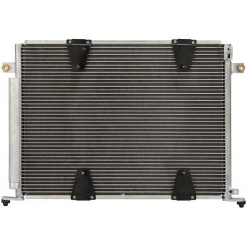 Spectra Premium 73357 A/C Condenser product image 1 of 4