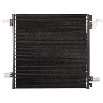 Spectra Premium 73360 - A/C Condenser Spectra Premium 73360 A/C Condenser product image 1 of 4