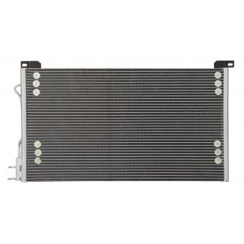 Spectra Premium 73361 - A/C Condenser Spectra Premium 73361 A/C Condenser product image 1 of 4