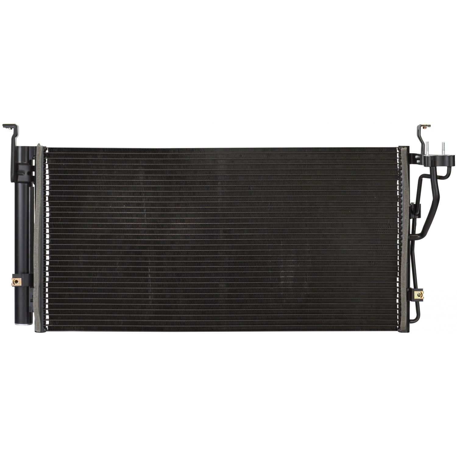 Spectra Premium 73379 - A/C Condenser Spectra Premium 73379 A/C Condenser product image 1 of 4