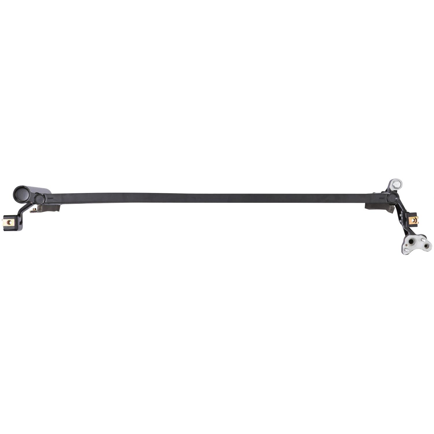 Spectra Premium 73379 - A/C Condenser Spectra Premium 73379 A/C Condenser product image 4 of 4