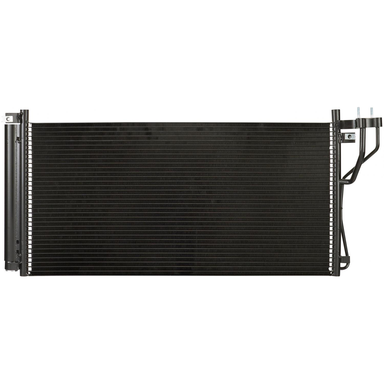 Spectra Premium 73381 - A/C Condenser Spectra Premium 73381 A/C Condenser product image 1 of 4