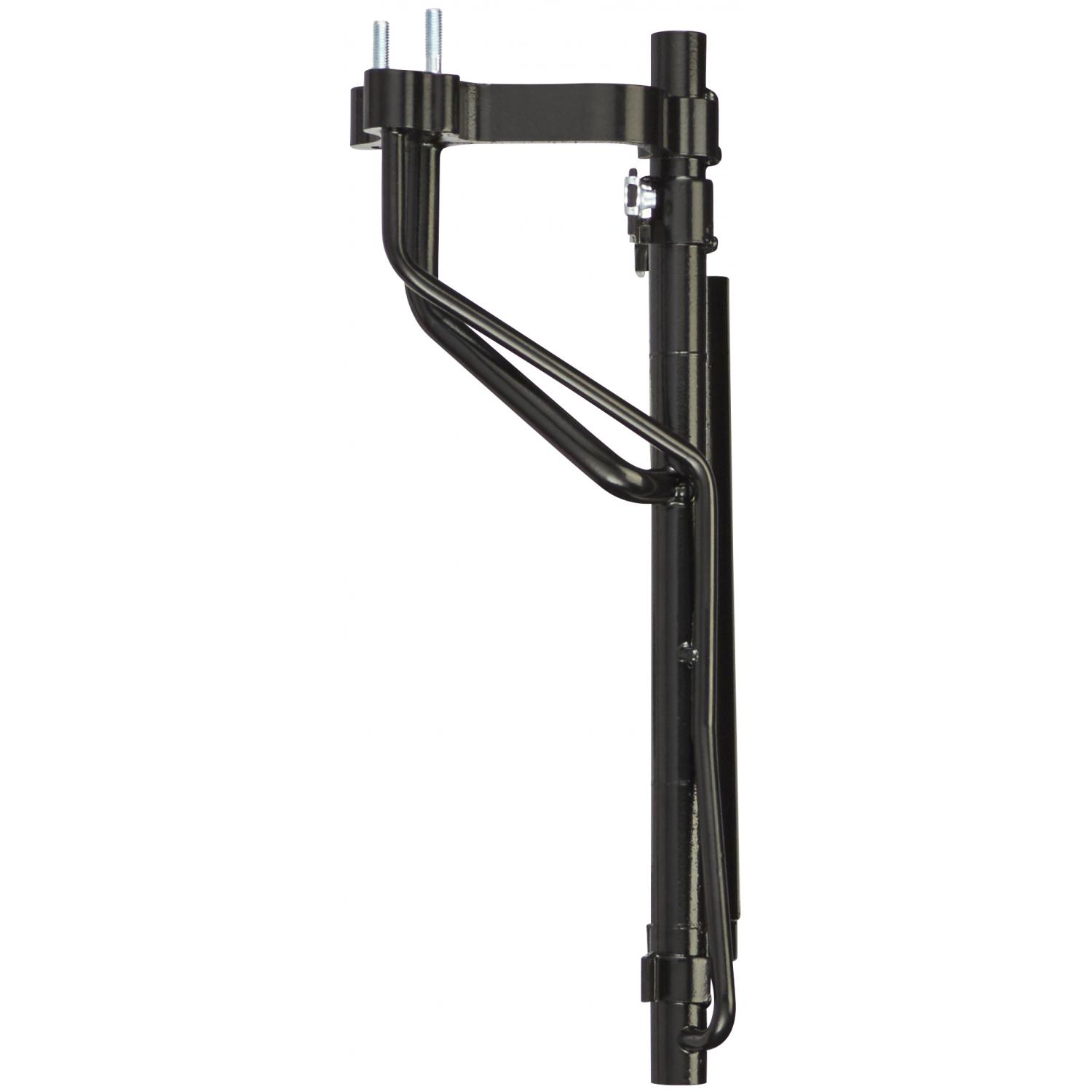 Spectra Premium 73381 - A/C Condenser Spectra Premium 73381 A/C Condenser product image 3 of 4