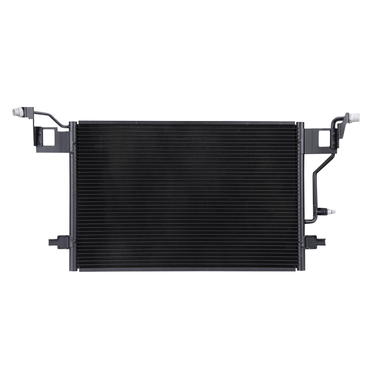 Spectra Premium 73382 - A/C Condenser Spectra Premium 73382 A/C Condenser product image 1 of 1