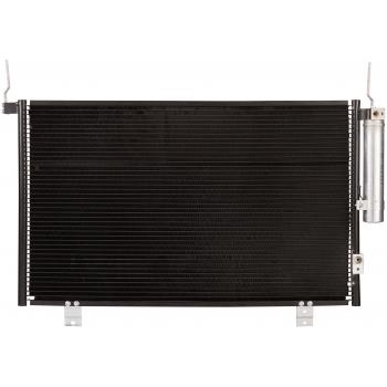 Spectra Premium 73383 - A/C Condenser Spectra Premium 73383 A/C Condenser product image 1 of 4