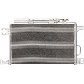 Spectra Premium 73385 - A/C Condenser Spectra Premium 73385 A/C Condenser product image 1 of 4