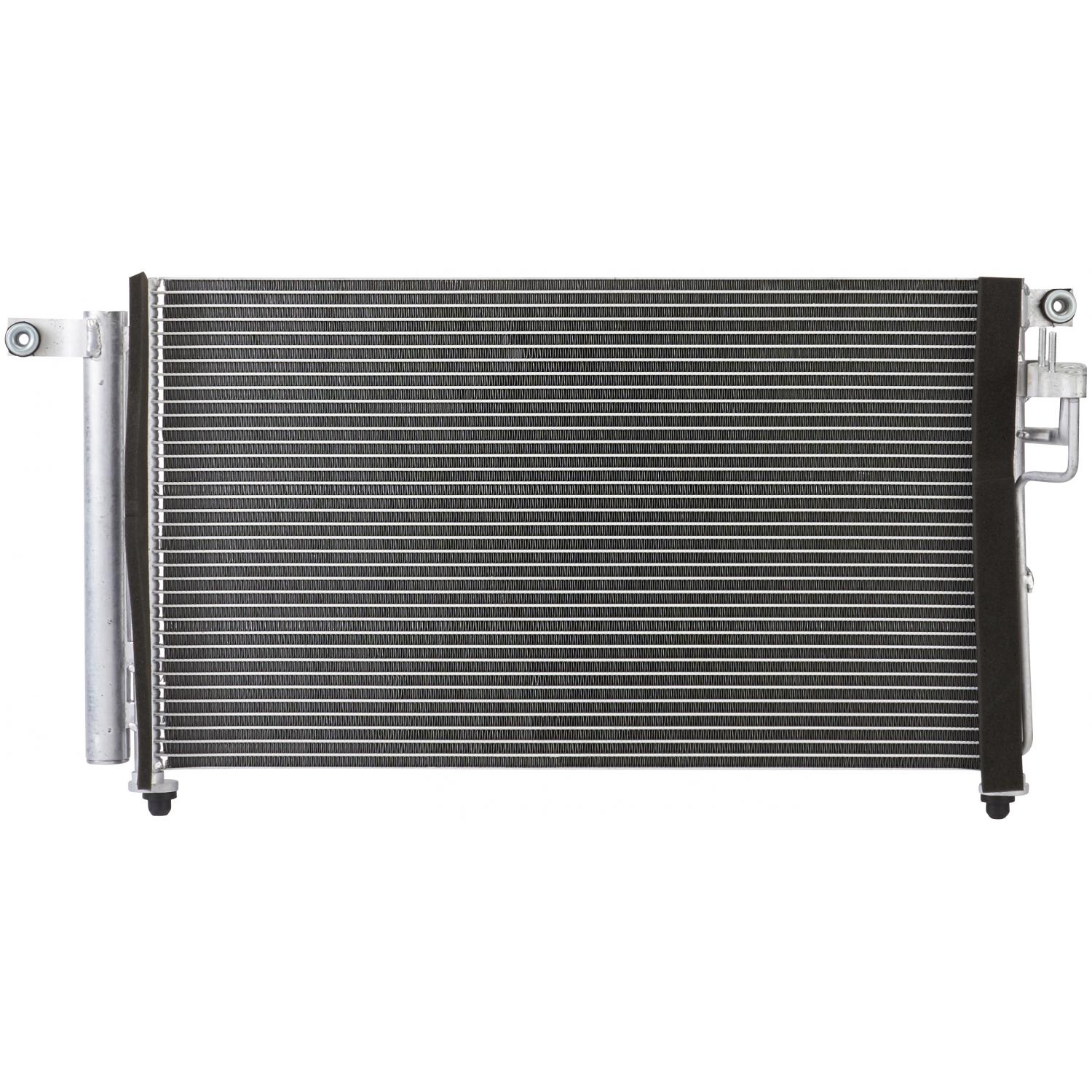 Spectra Premium 73386 A/C Condenser product image 1 of 4