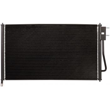 Spectra Premium 73391 - A/C Condenser Spectra Premium 73391 A/C Condenser product image 1 of 4