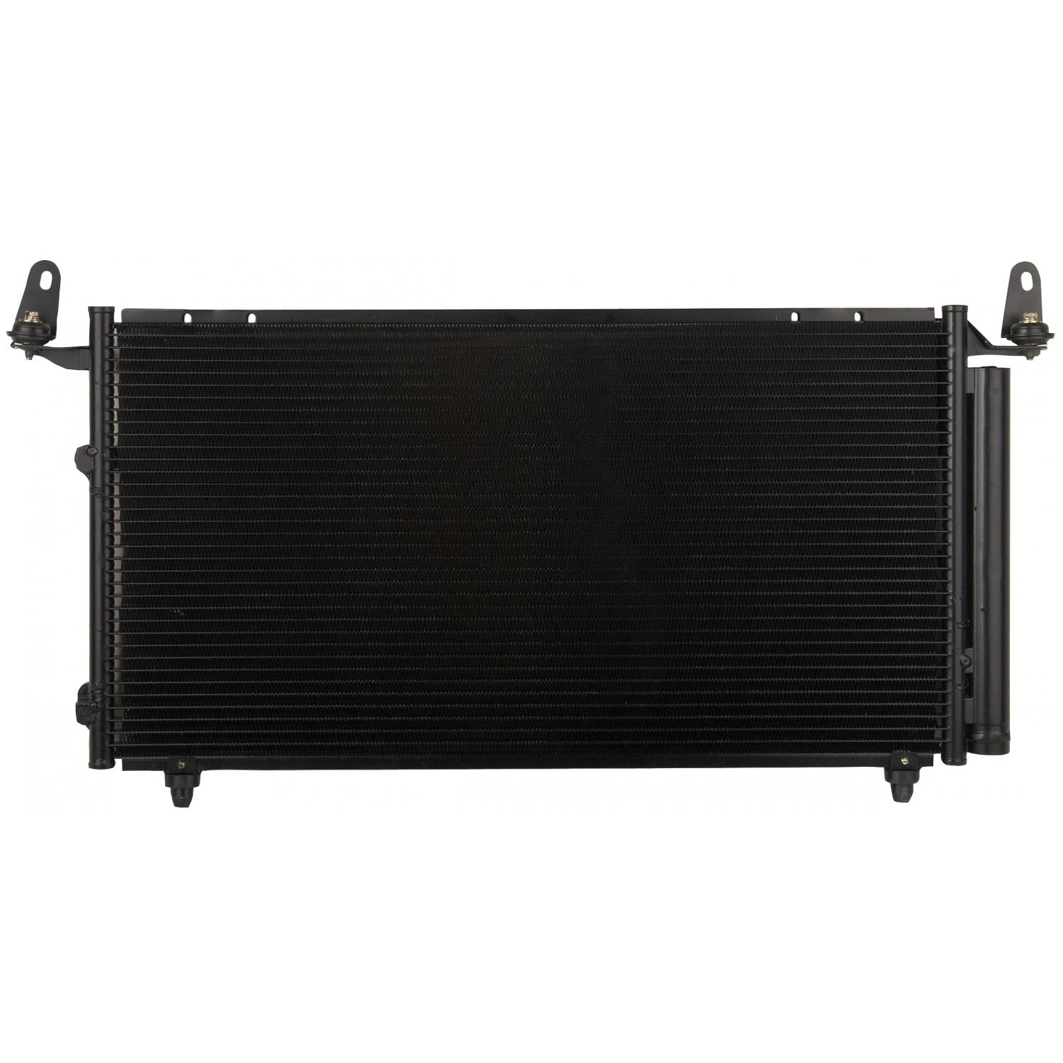 Spectra Premium 73395 A/C Condenser product image 1 of 5