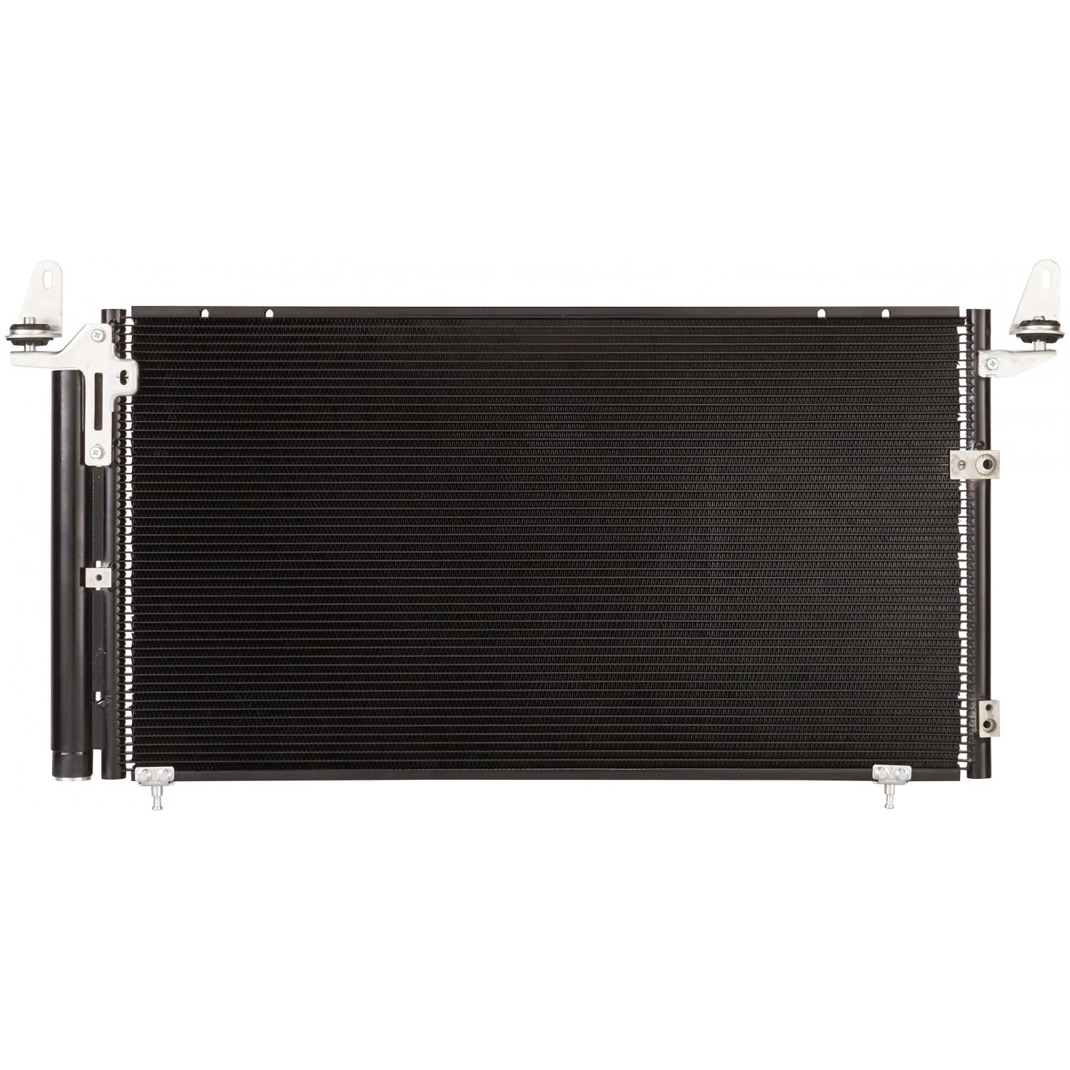 Spectra Premium 73395 A/C Condenser product image 2 of 5