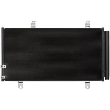 Spectra Premium 73396 A/C Condenser product image 1 of 4