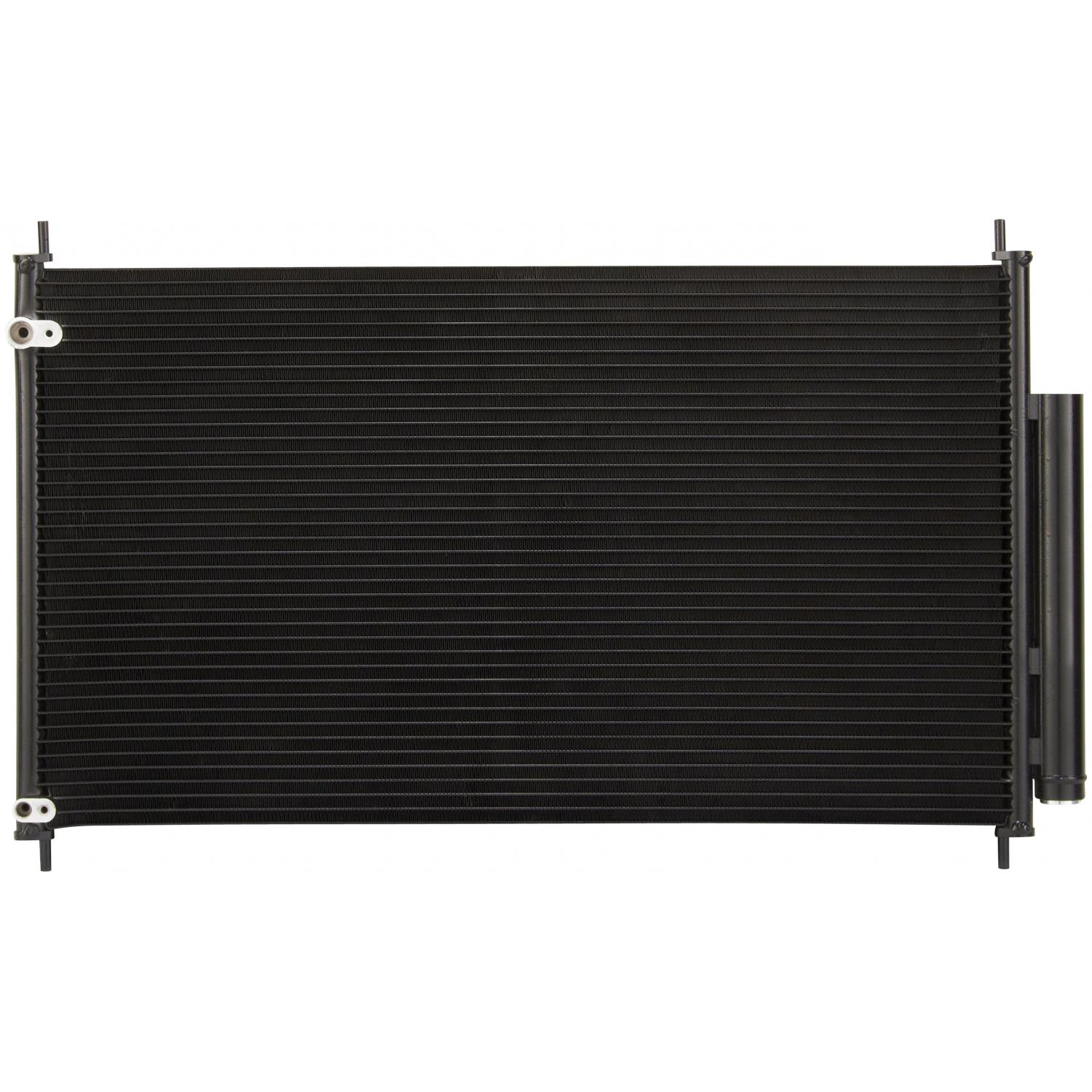 Spectra Premium 73397 - A/C Condenser Spectra Premium 73397 A/C Condenser product image 1 of 4