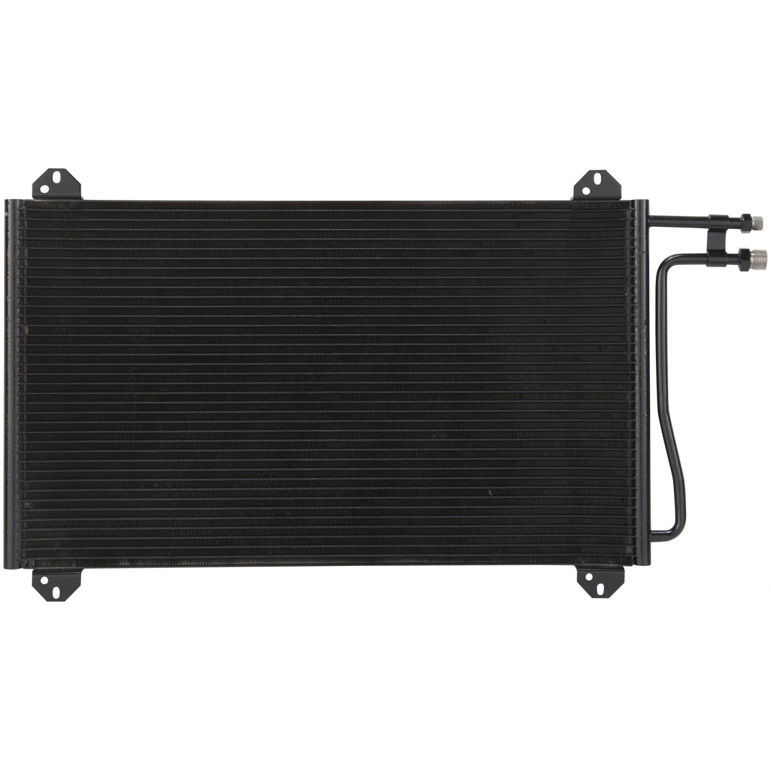 Spectra Premium 73399 - A/C Condenser Spectra Premium 73399 A/C Condenser product image 1 of 4