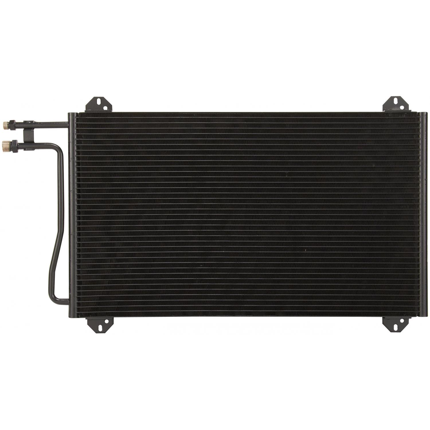 Spectra Premium 73405 - A/C Condenser Spectra Premium 73405 A/C Condenser product image 1 of 4