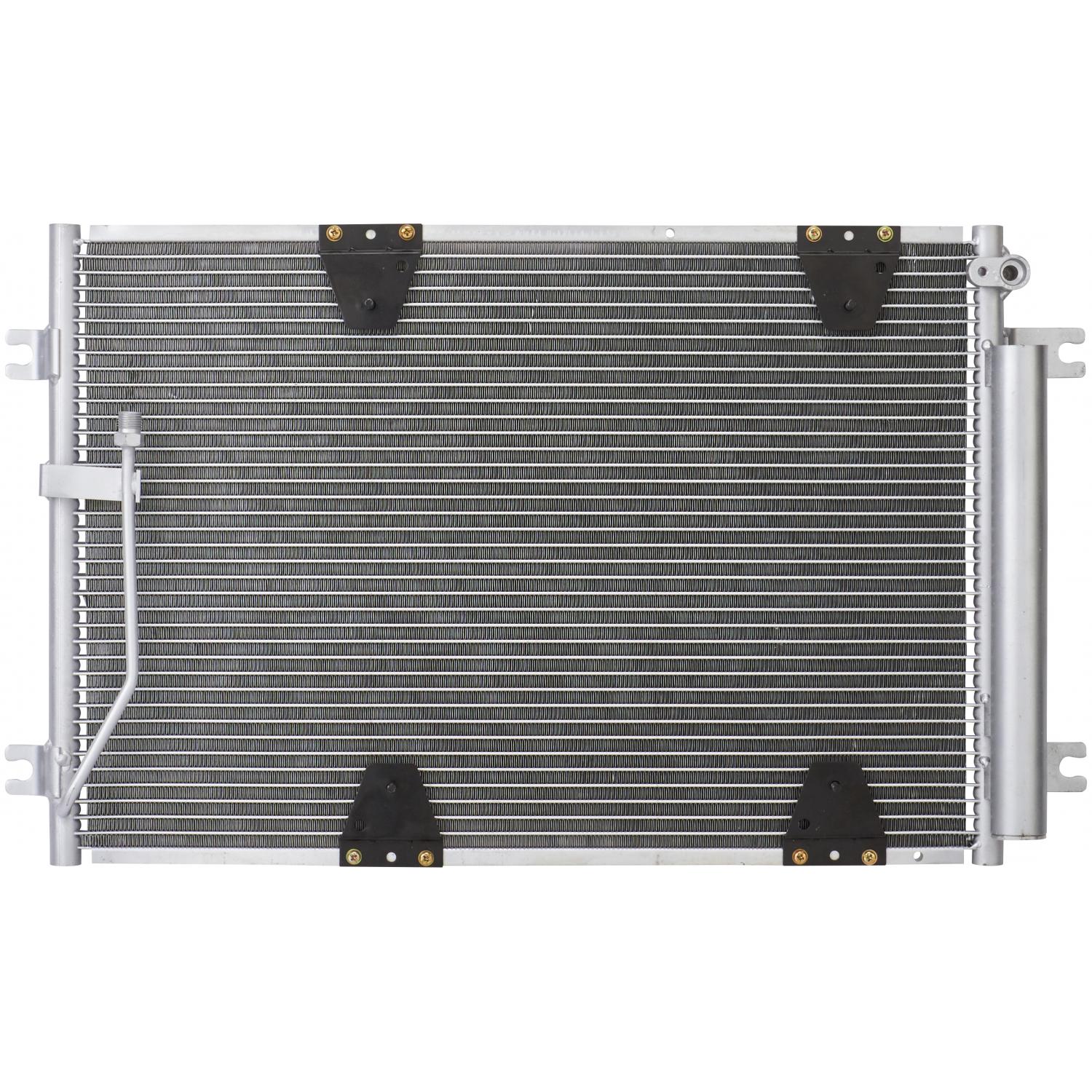 Spectra Premium 73423 A/C Condenser product image 1 of 4