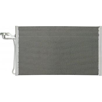 Spectra Premium 73438 A/C Condenser product image 1 of 4