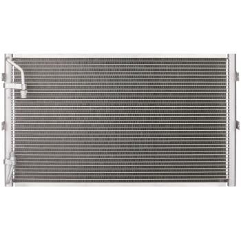 Spectra Premium 73442 - A/C Condenser Spectra Premium 73442 A/C Condenser product image 1 of 4