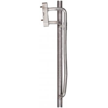 Spectra Premium 73443 A/C Condenser product image 3 of 4