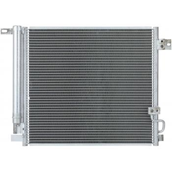 Spectra Premium 73445 - A/C Condenser Spectra Premium 73445 A/C Condenser product image 1 of 4
