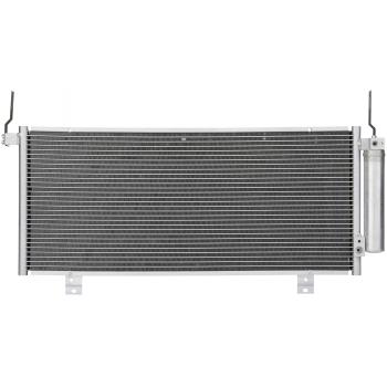 Spectra Premium 73457 A/C Condenser product image 1 of 4