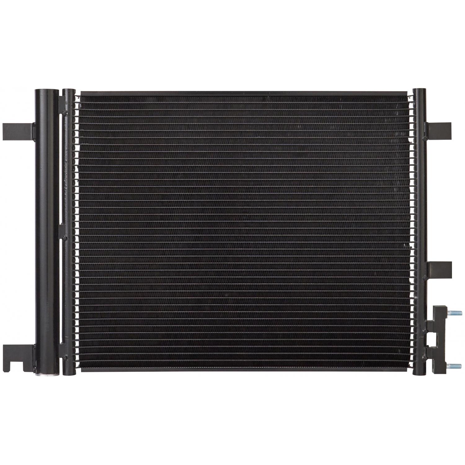 Spectra Premium 73462 A/C Condenser product image 1 of 4