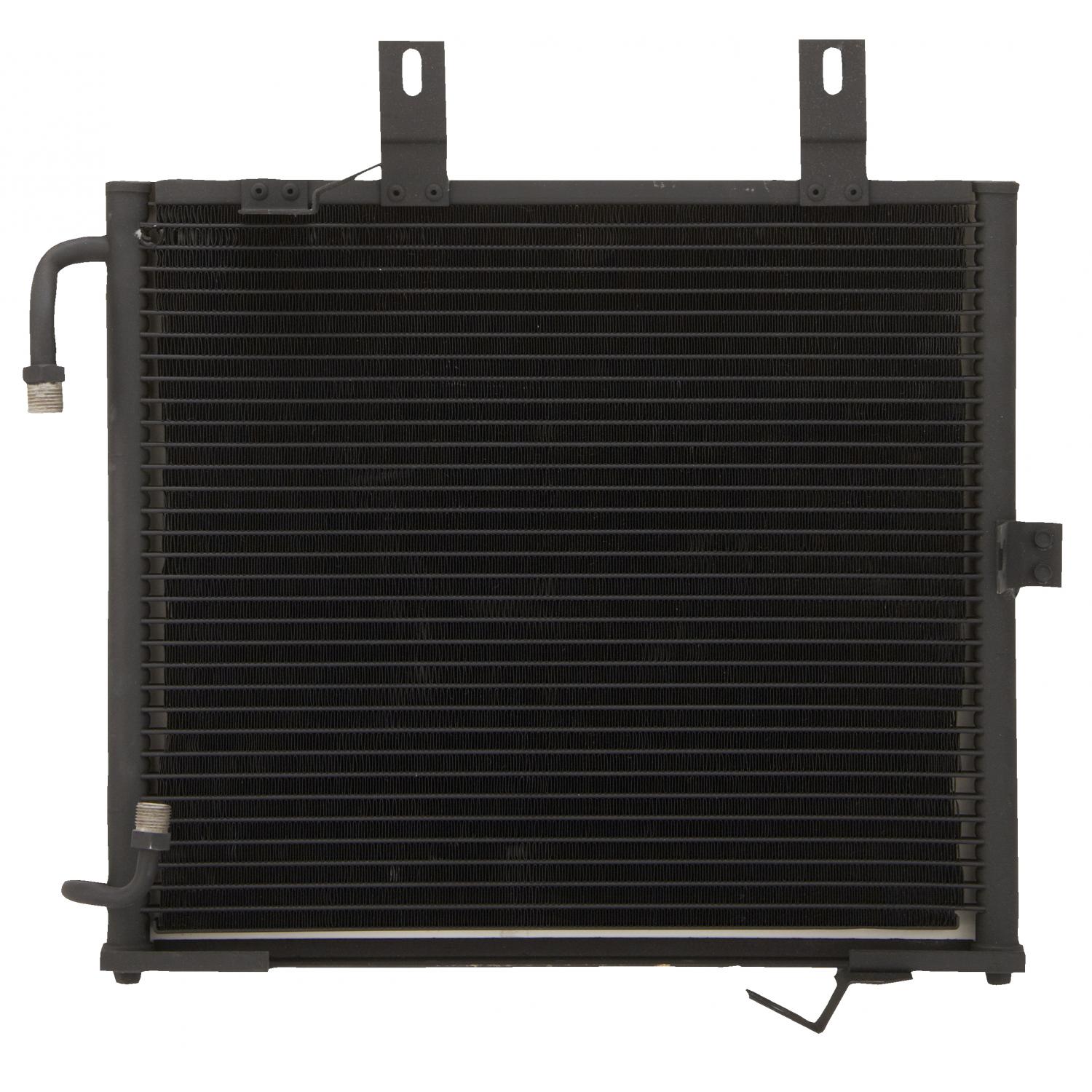 Spectra Premium 73464 - A/C Condenser Spectra Premium 73464 A/C Condenser product image 1 of 4