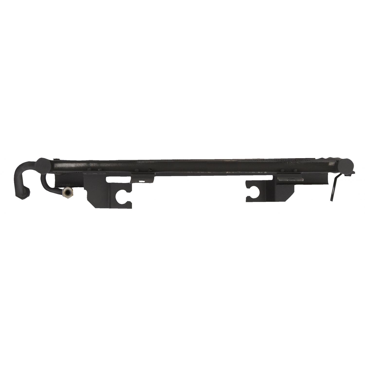 Spectra Premium 73464 - A/C Condenser Spectra Premium 73464 A/C Condenser product image 4 of 4