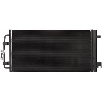 Spectra Premium 73467 A/C Condenser product image 1 of 4