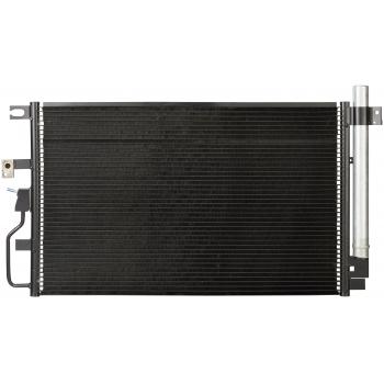 Spectra Premium 73468 A/C Condenser product image 1 of 4