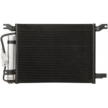 Spectra Premium 73472 A/C Condenser product image 2 of 5