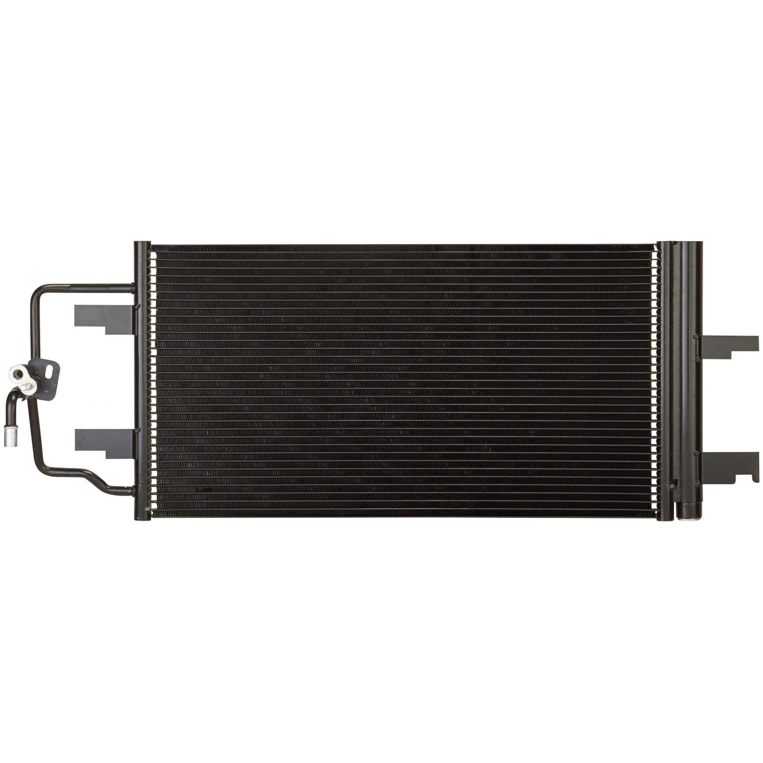 Spectra Premium 73474 - A/C Condenser Spectra Premium 73474 A/C Condenser product image 1 of 4