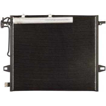 Spectra Premium 73478 A/C Condenser product image 1 of 4
