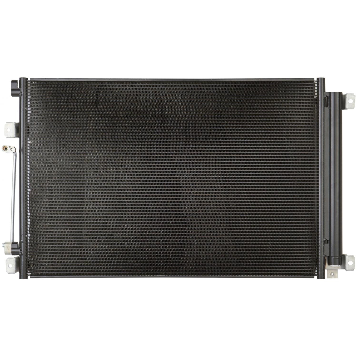 Spectra Premium 73480 A/C Condenser product image 1 of 4
