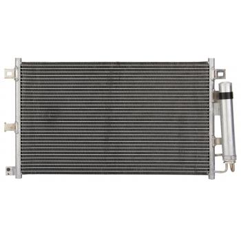Spectra Premium 73481 A/C Condenser product image 1 of 4