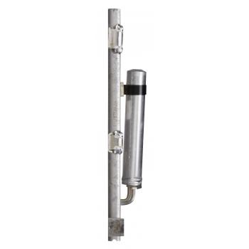 Spectra Premium 73481 A/C Condenser product image 2 of 4