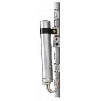 Spectra Premium 73481 A/C Condenser product image 3 of 4