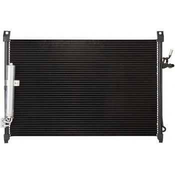Spectra Premium 73491 - A/C Condenser Spectra Premium 73491 A/C Condenser product image 1 of 4