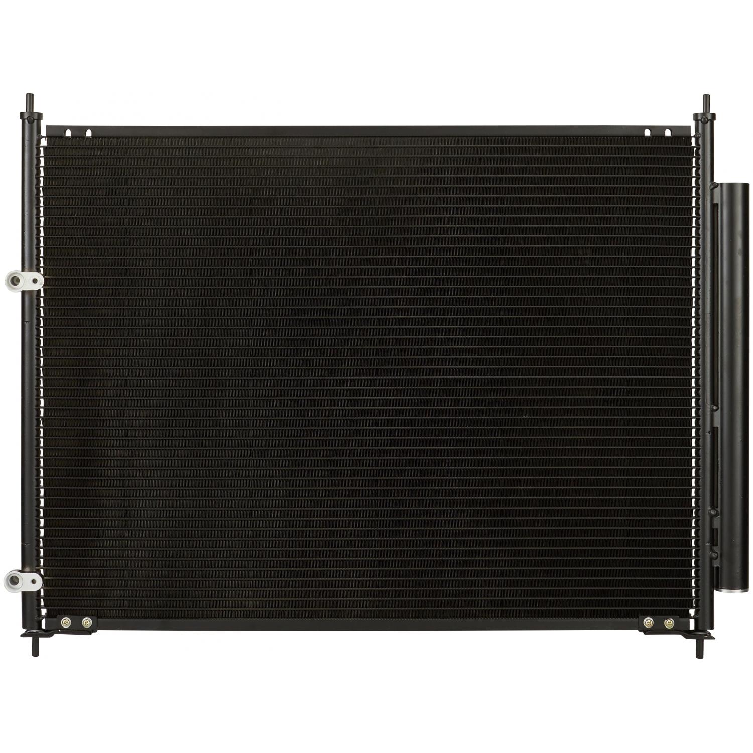 Spectra Premium 73506 - A/C Condenser Spectra Premium 73506 A/C Condenser product image 1 of 4